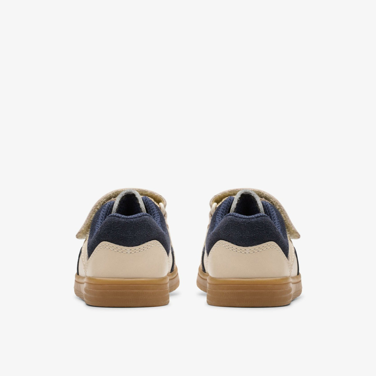 Disco Vibe Toddler Neutral - Clarks Kids