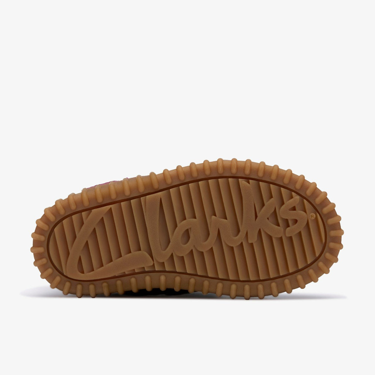 Cove Glow Toddler Berry - Clarks Kids