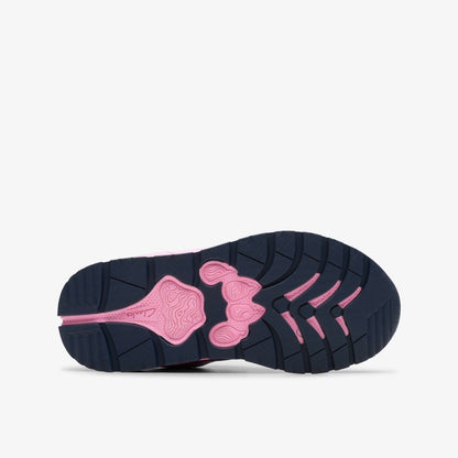 Selva Hero Kid Lilac Combination - Clarks Kids