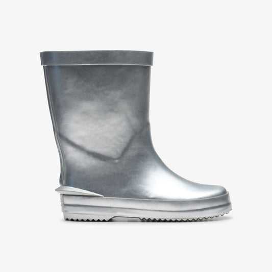 Tarri Run Toddler Silver - Clarks Kids
