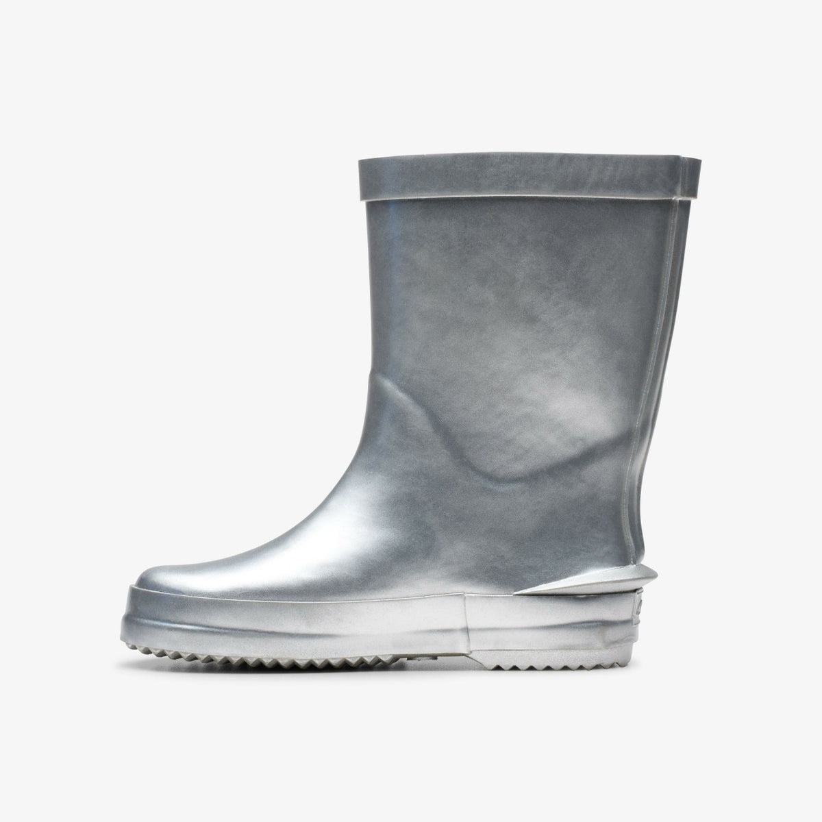 Tarri Run Toddler Silver - Clarks Kids