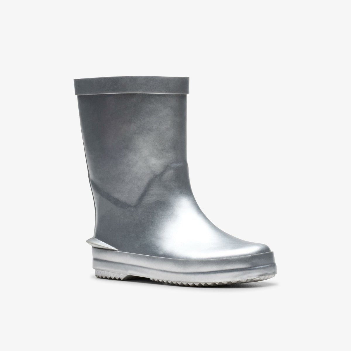 Tarri Run Toddler Silver - Clarks Kids