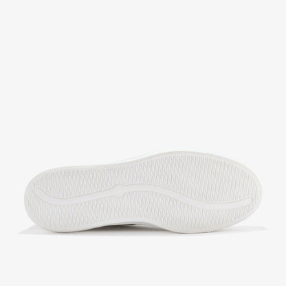 Makea Court Metallic Leather - Clarks Women