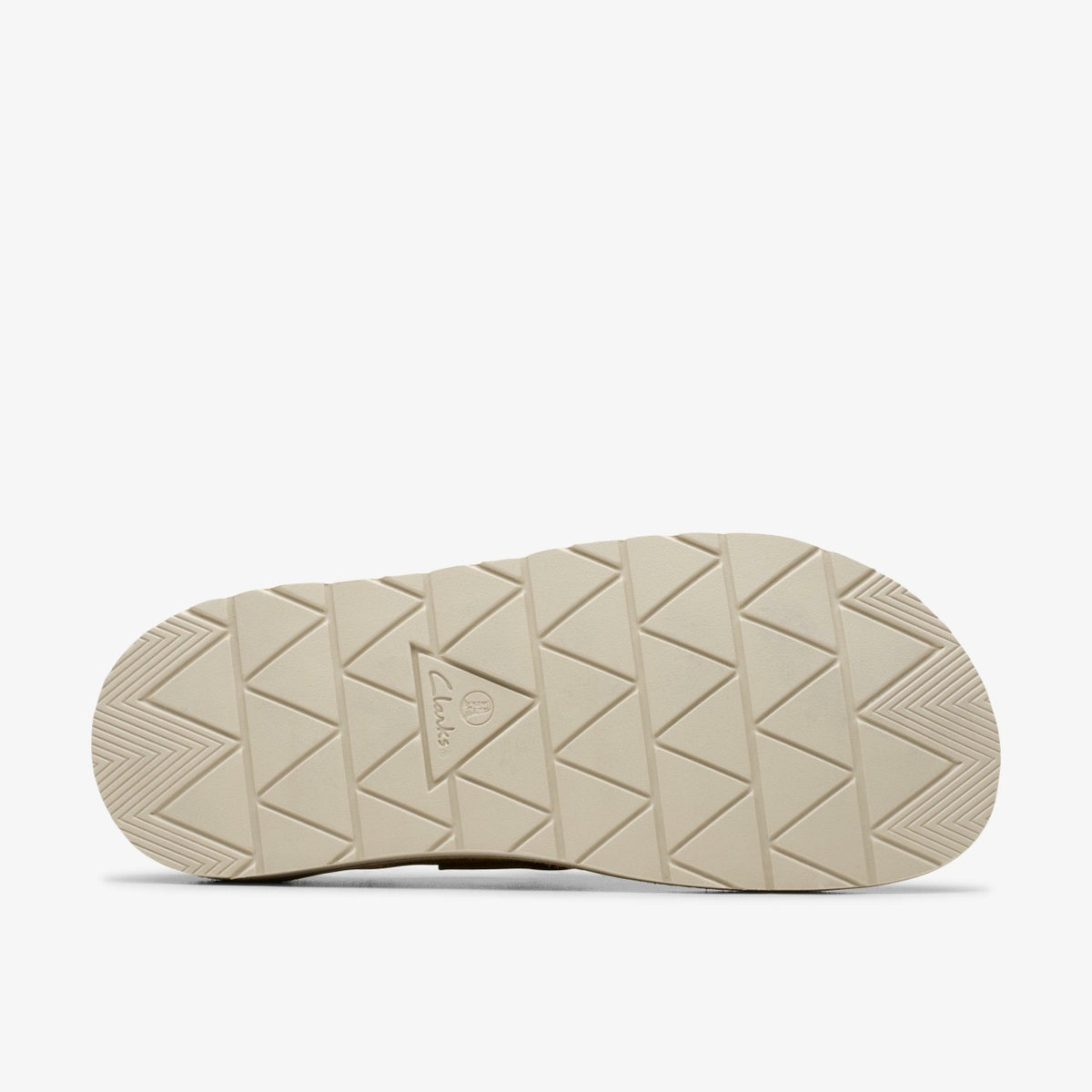Solsbury Mule Dark Sand Suede - Clarks Women