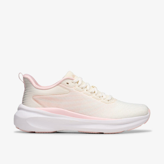 Adora Sport Blush Combination - Clarks Women