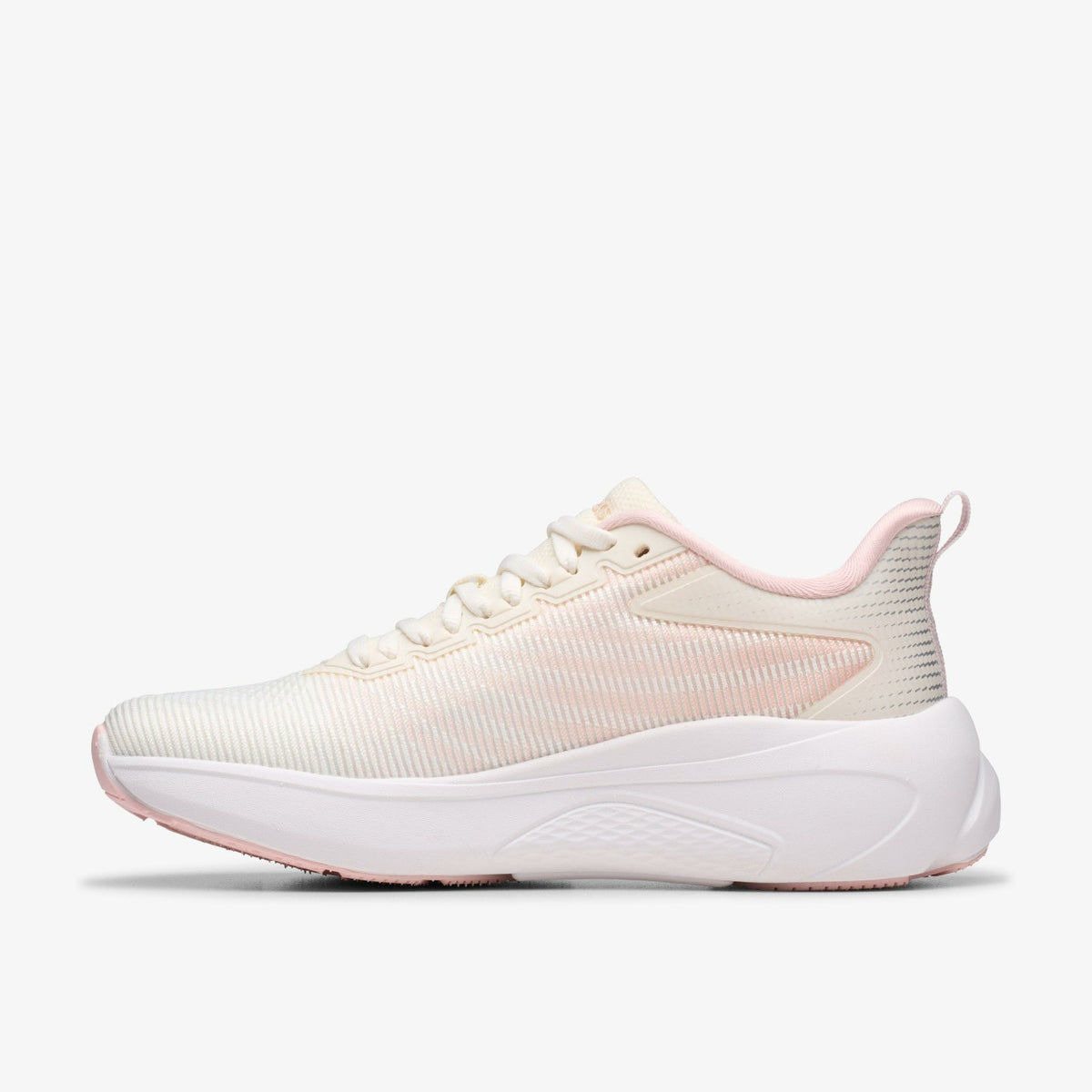 Adora Sport Blush Combination - Clarks Women