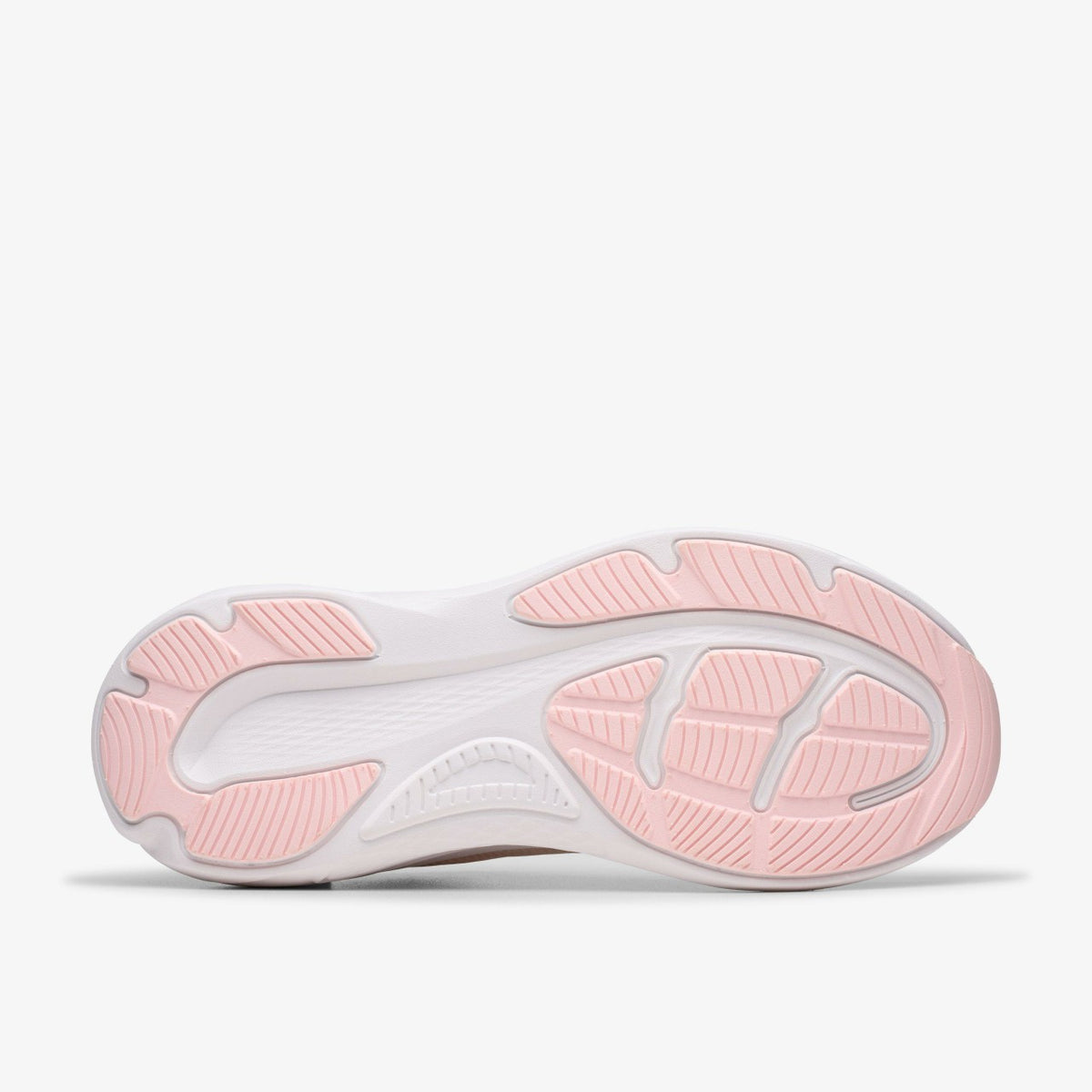 Adora Sport Blush Combination - Clarks Women