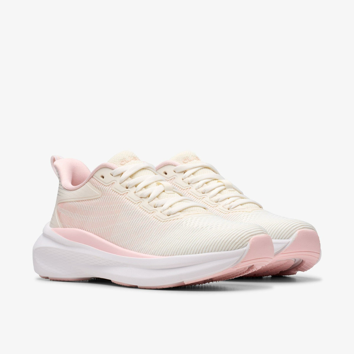 Adora Sport Blush Combination - Clarks Women