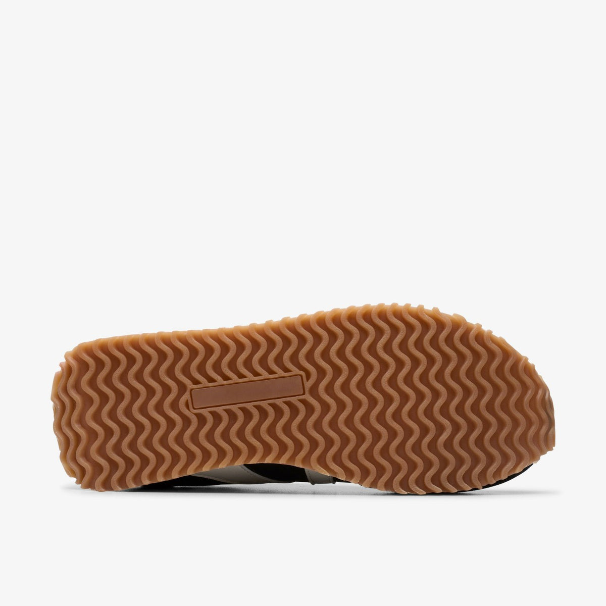 Calo Run Black Combination - Clarks Women