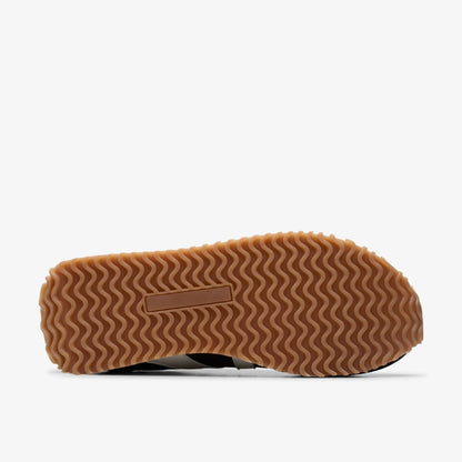 Calo Run Black Combination - Clarks Women