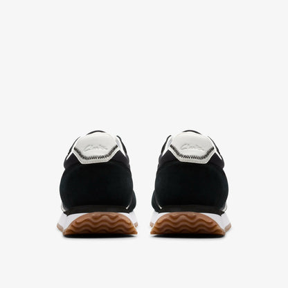 Calo Run Black Combination - Clarks Women