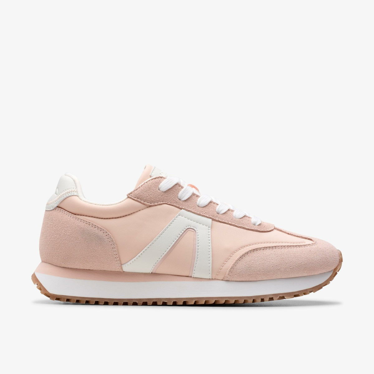 Calo Run Blush Combination - Clarks Women