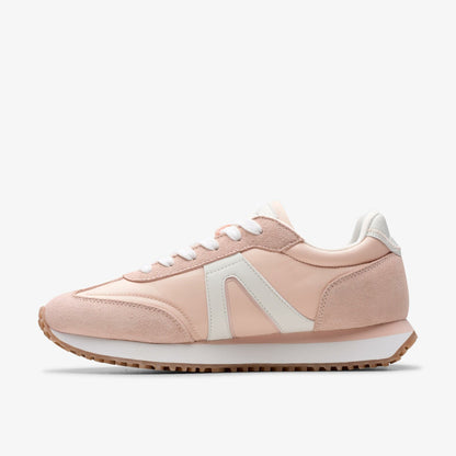 Calo Run Blush Combination - Clarks Women