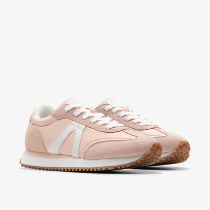 Calo Run Blush Combination - Clarks Women