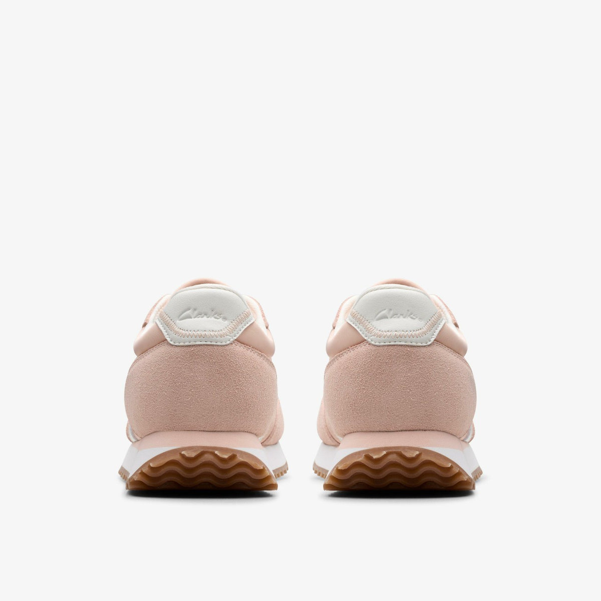 Calo Run Blush Combination - Clarks Women
