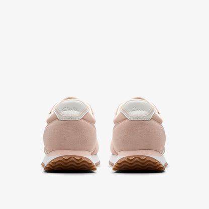 Calo Run Blush Combination - Clarks Women
