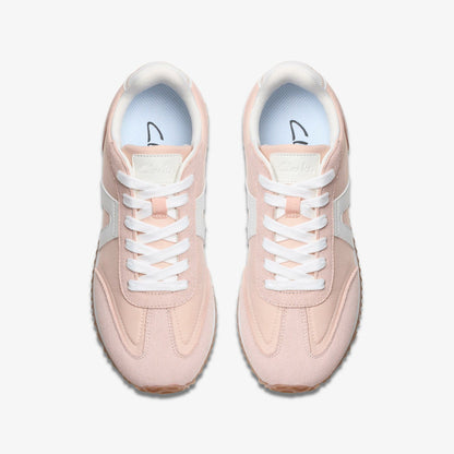 Calo Run Blush Combination - Clarks Women