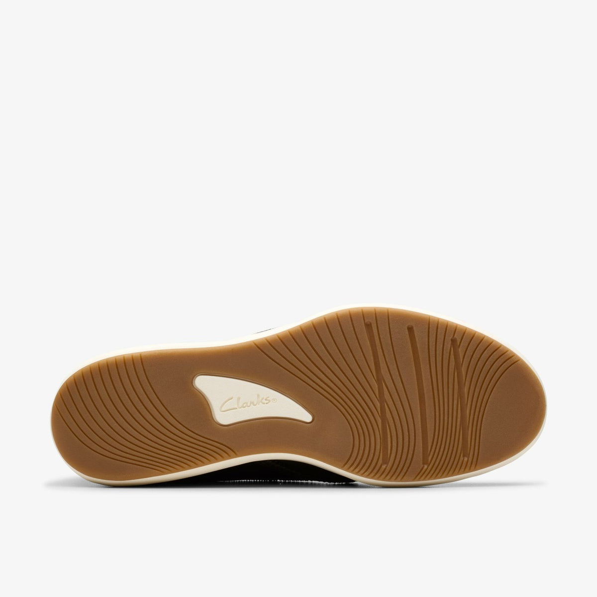 Brinkley Sky Zoe Black - Clarks Women