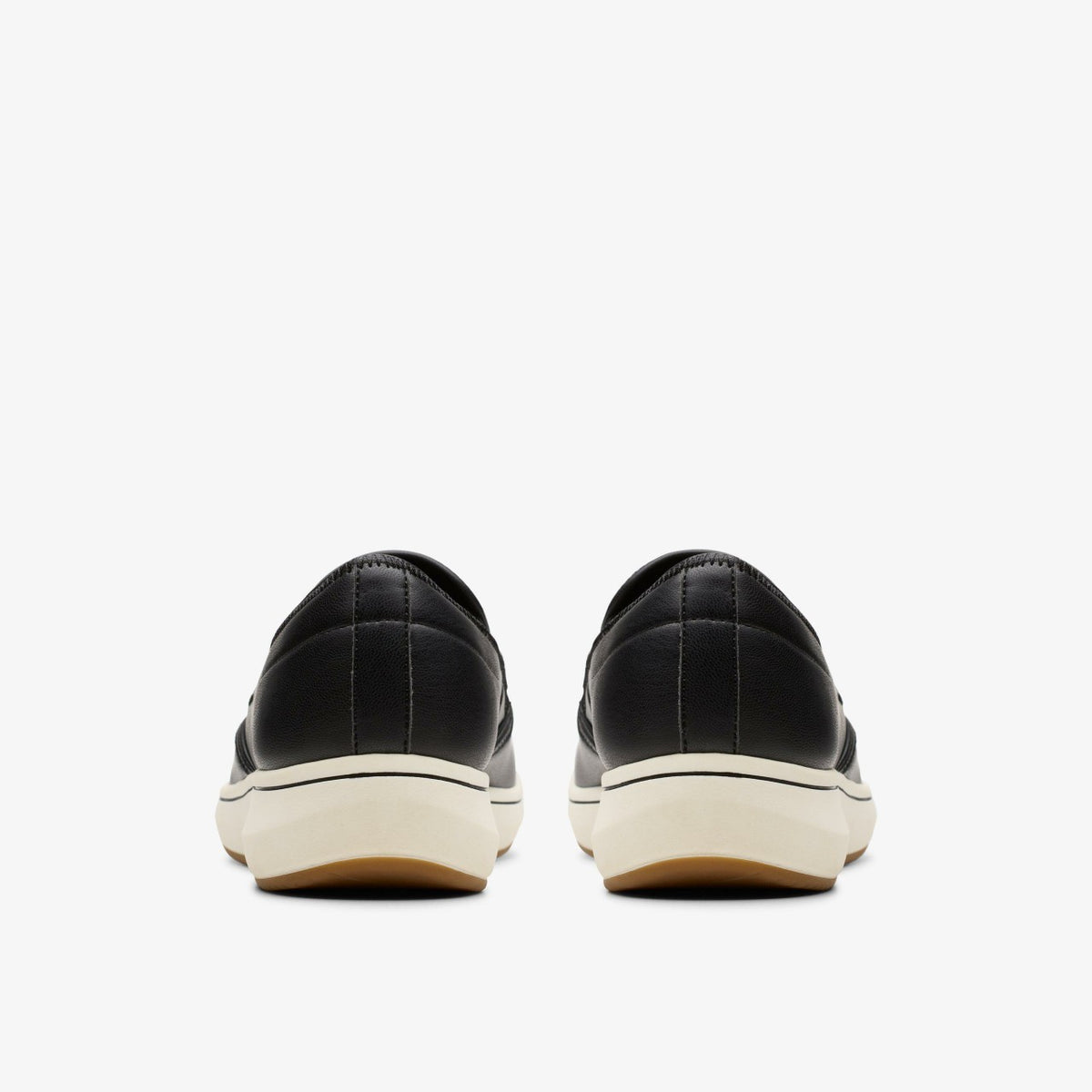 Brinkley Sky Zoe Black - Clarks Women