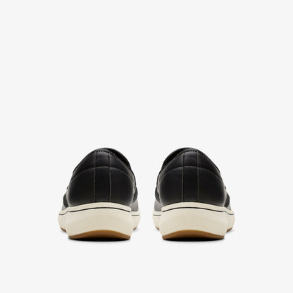 Brinkley Sky Zoe Black - Clarks Women