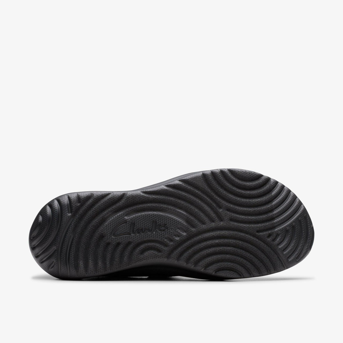 Solevana Jane Black - Clarks Women