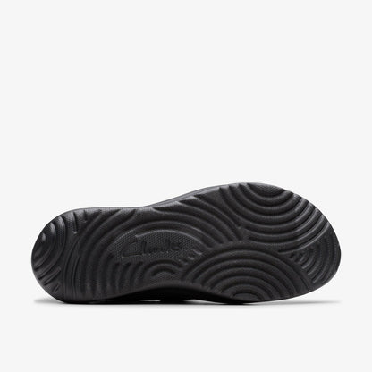 Solevana Jane Black - Clarks Women