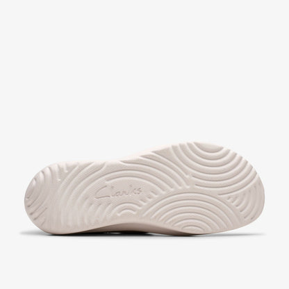 Solevana Jane Mauve Combination - Clarks Women