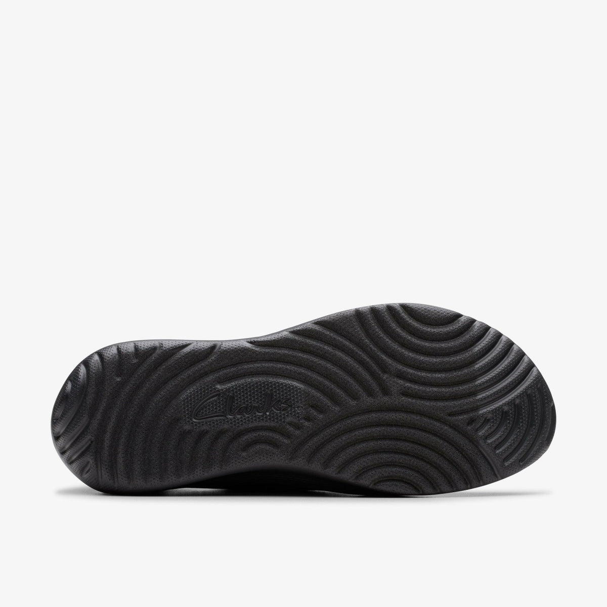Solevana Tie Black - Clarks Women