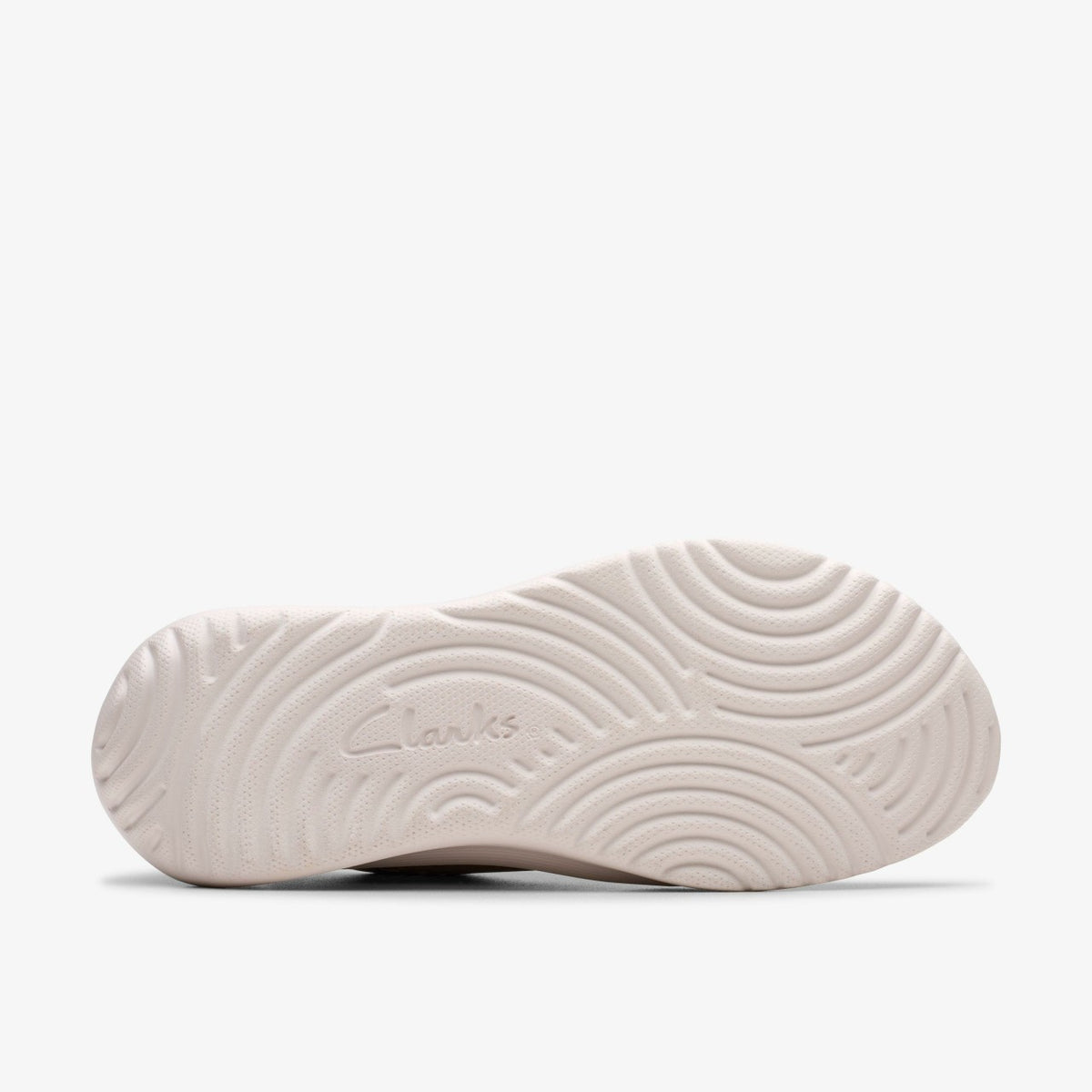 Solevana Tie Mauve Combination - Clarks Women