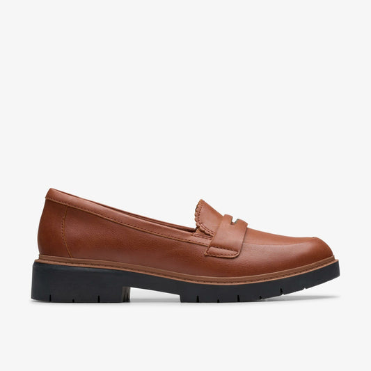 Westlynn Glow Tan Leather - Clarks Women