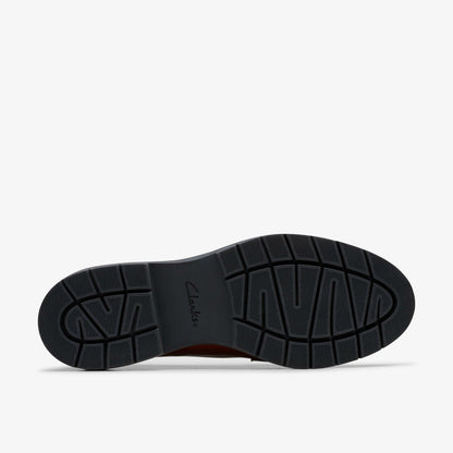Westlynn Glow Tan Leather - Clarks Women