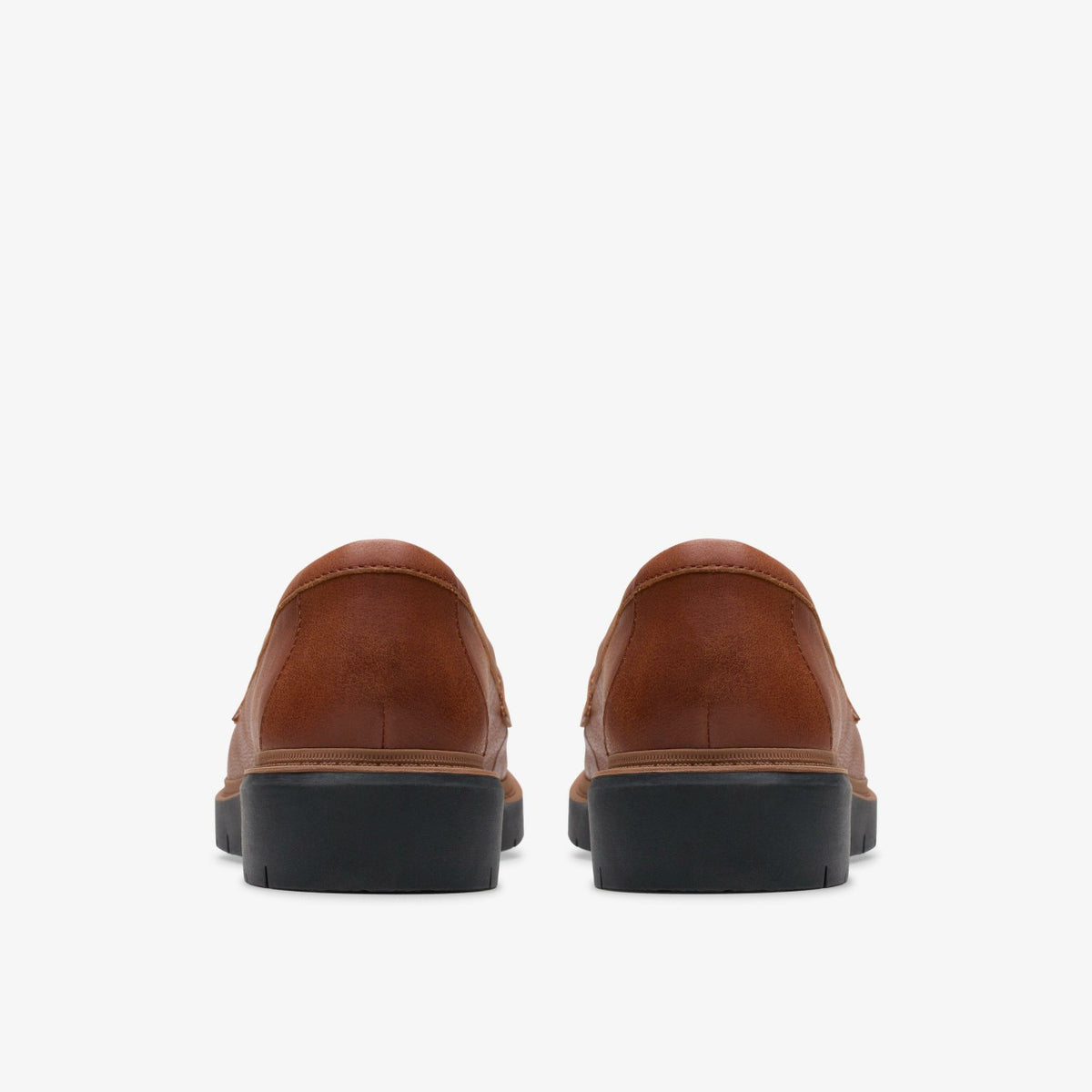 Westlynn Glow Tan Leather - Clarks Women