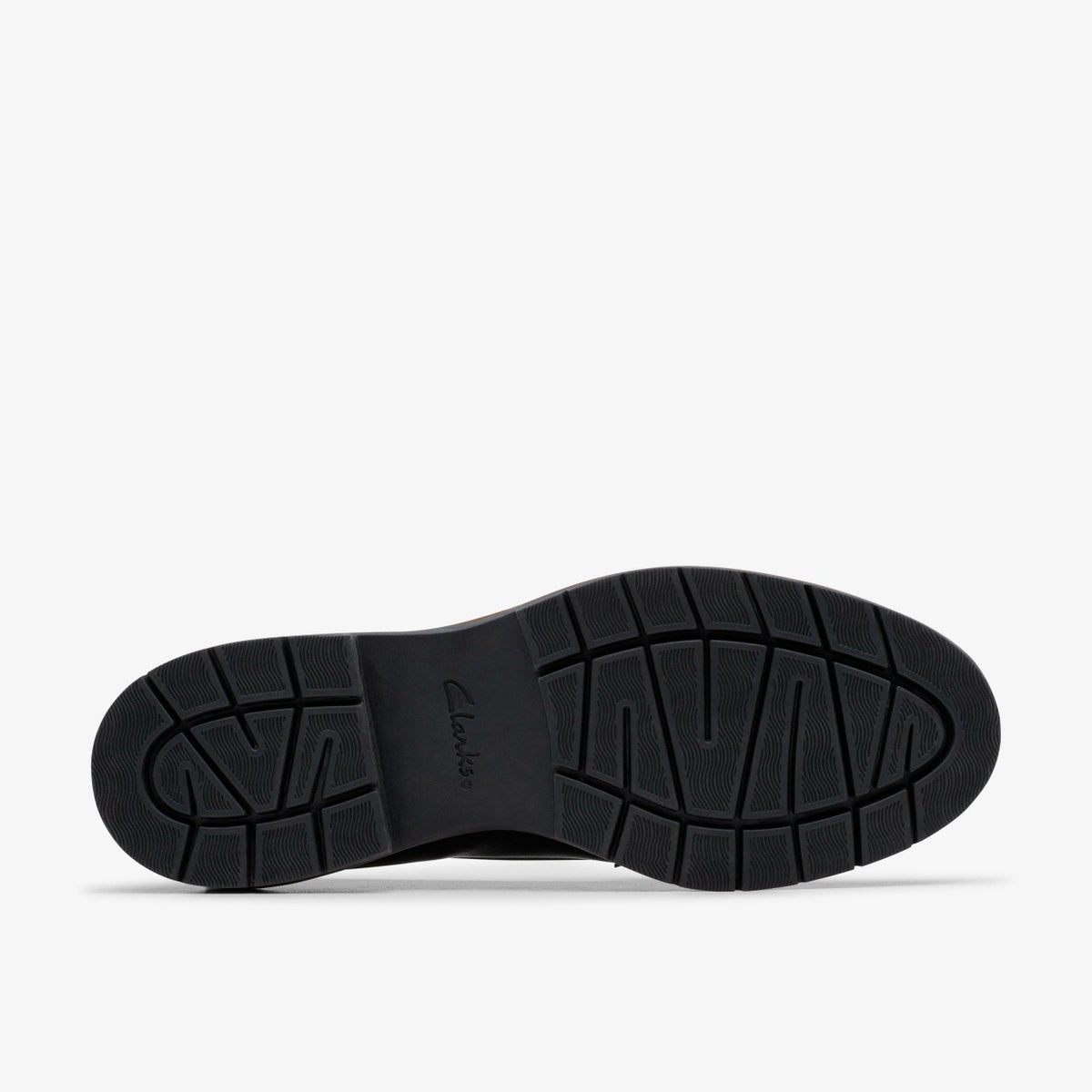 Westlynn Glow Black Leather - Clarks Women