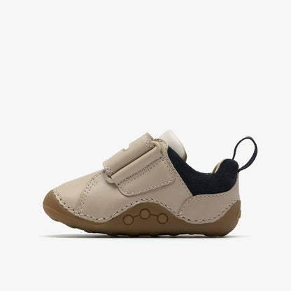 Tiny Gleam Toddler Neutral - Clarks Kids