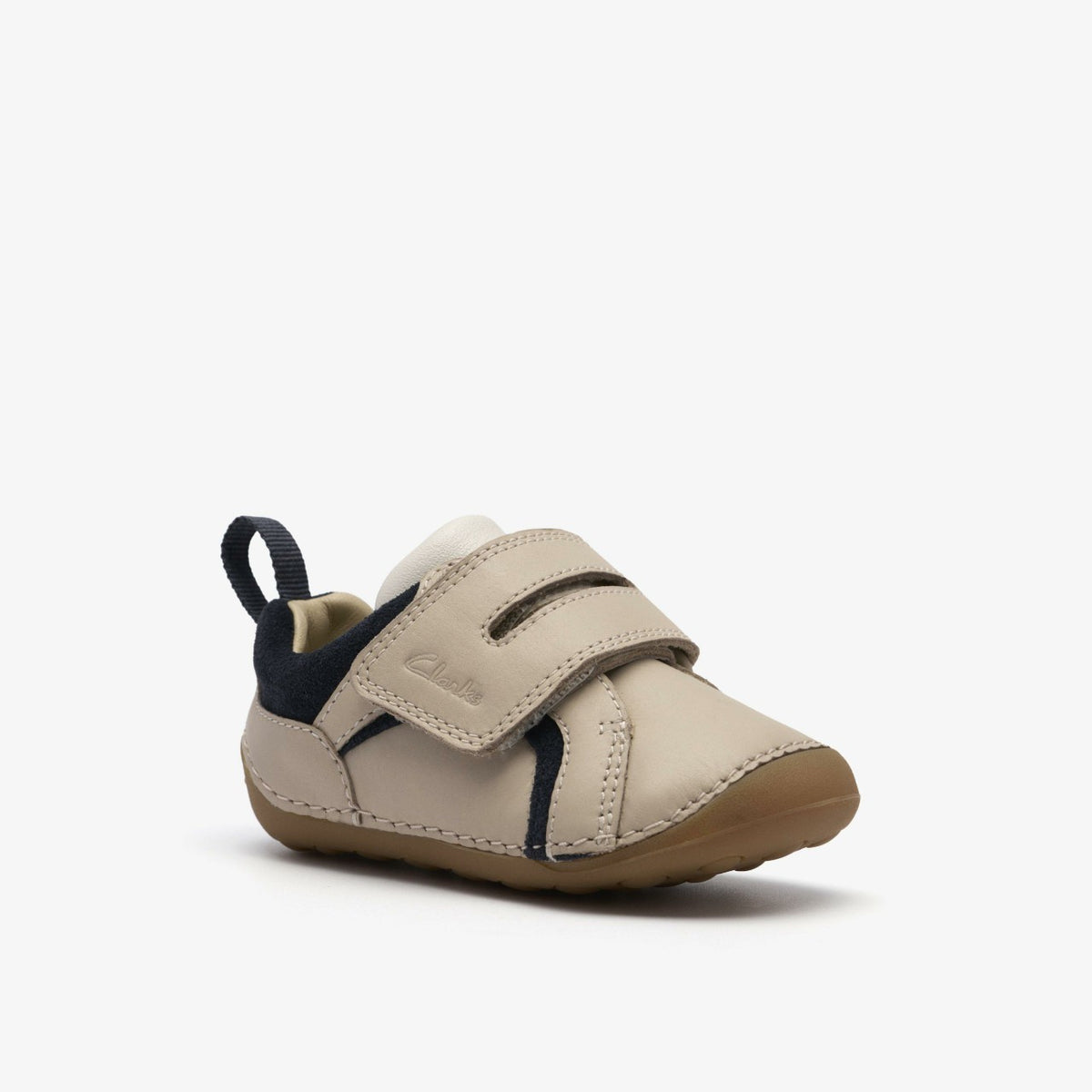 Tiny Gleam Toddler Neutral - Clarks Kids
