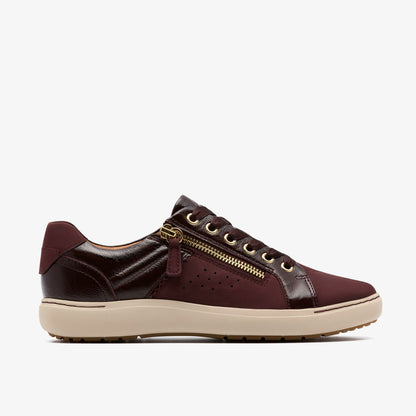 Nalle Zen Merlot Combination - Clarks Women
