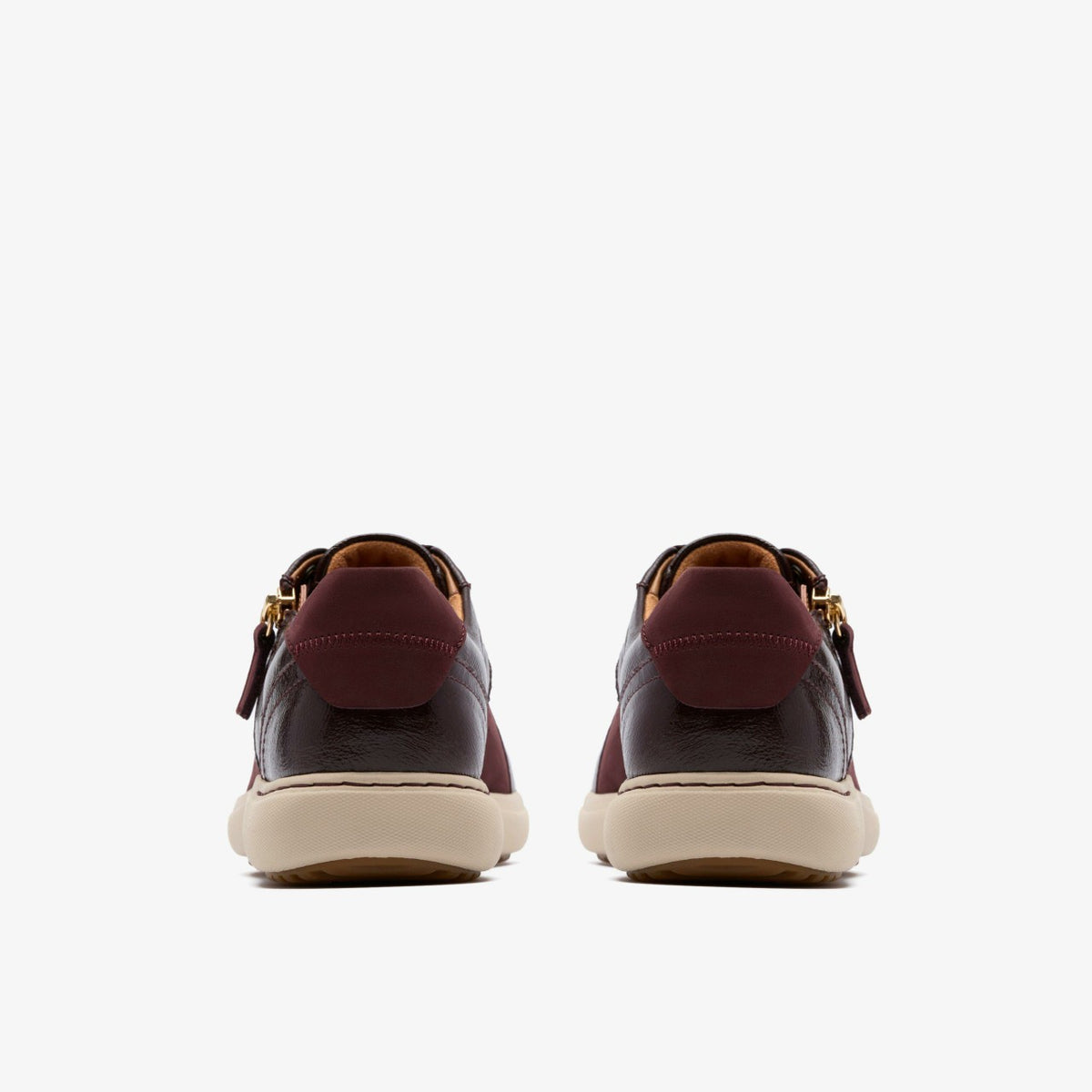 Nalle Zen Merlot Combination - Clarks Women