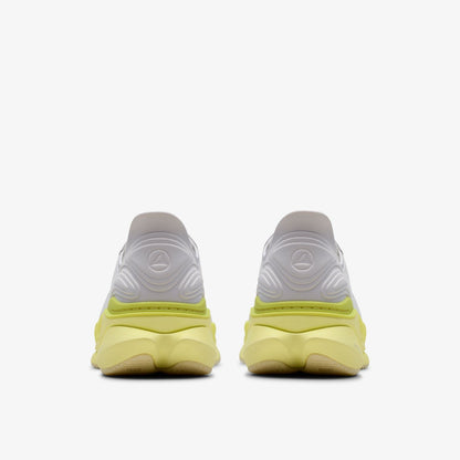 Clarks Pace Lime Combination - Clarks Men