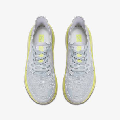 Clarks Pace Lime Combination - Clarks Men