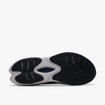 Clarks Pace Navy - Clarks Men