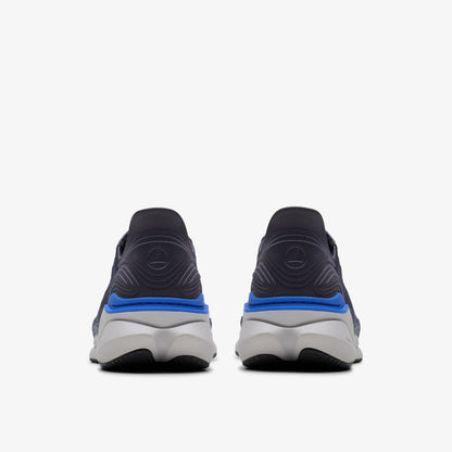 Clarks Pace Navy - Clarks Men