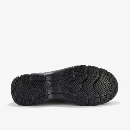 Spypath Hi GORE-TEX Black Leather - Clarks Men