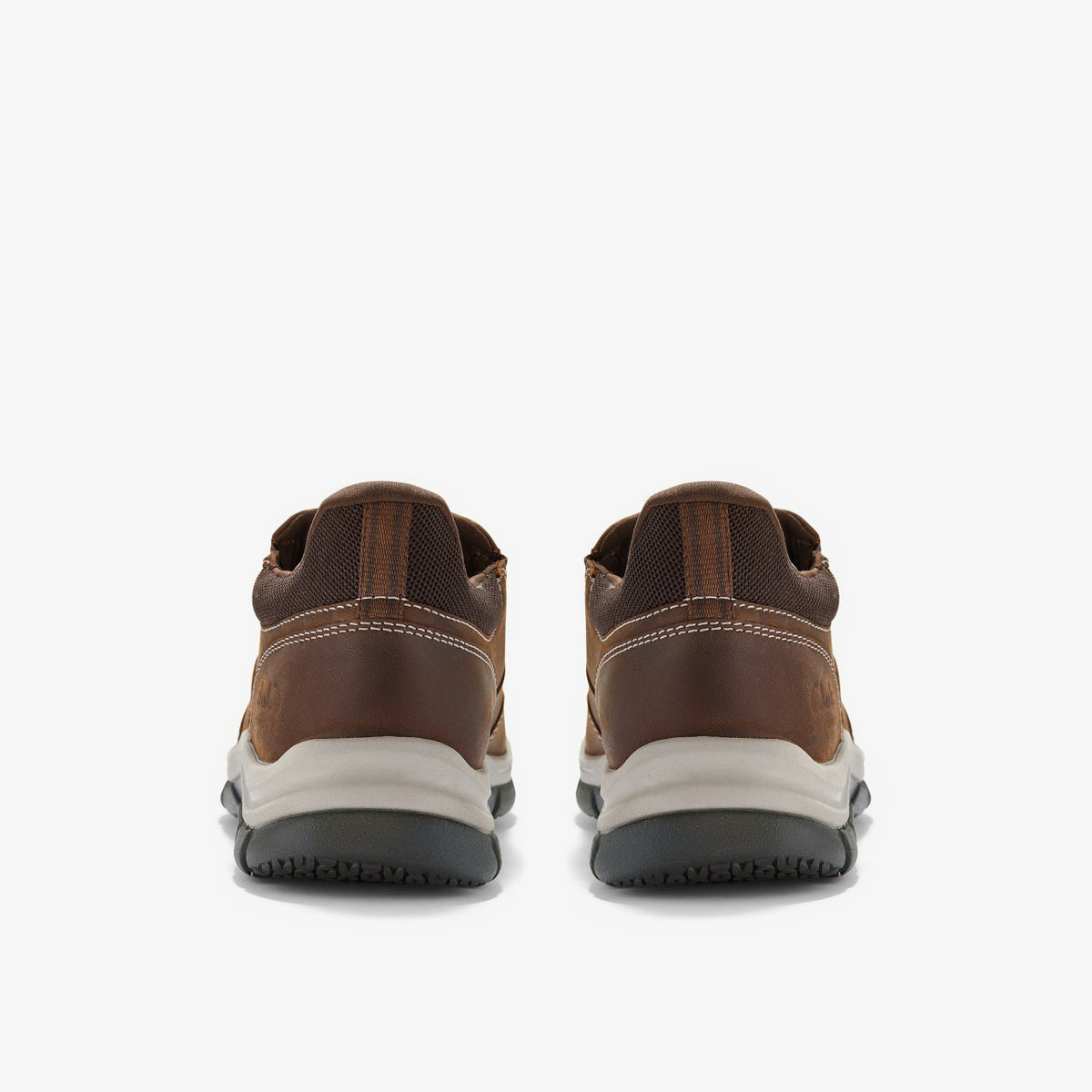 Spypath Step Beeswax Leather - Clarks Men