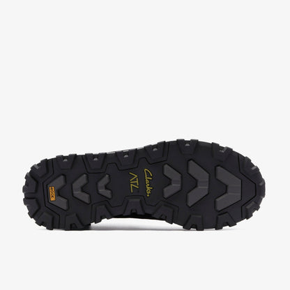 ATL Trek Hi GORE-TEX Black - Clarks Men