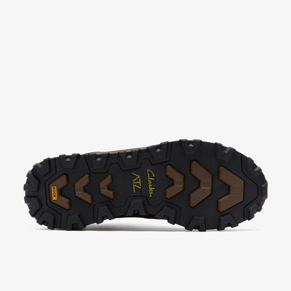 ATL Trek Hi GORE-TEX Brown - Clarks Men