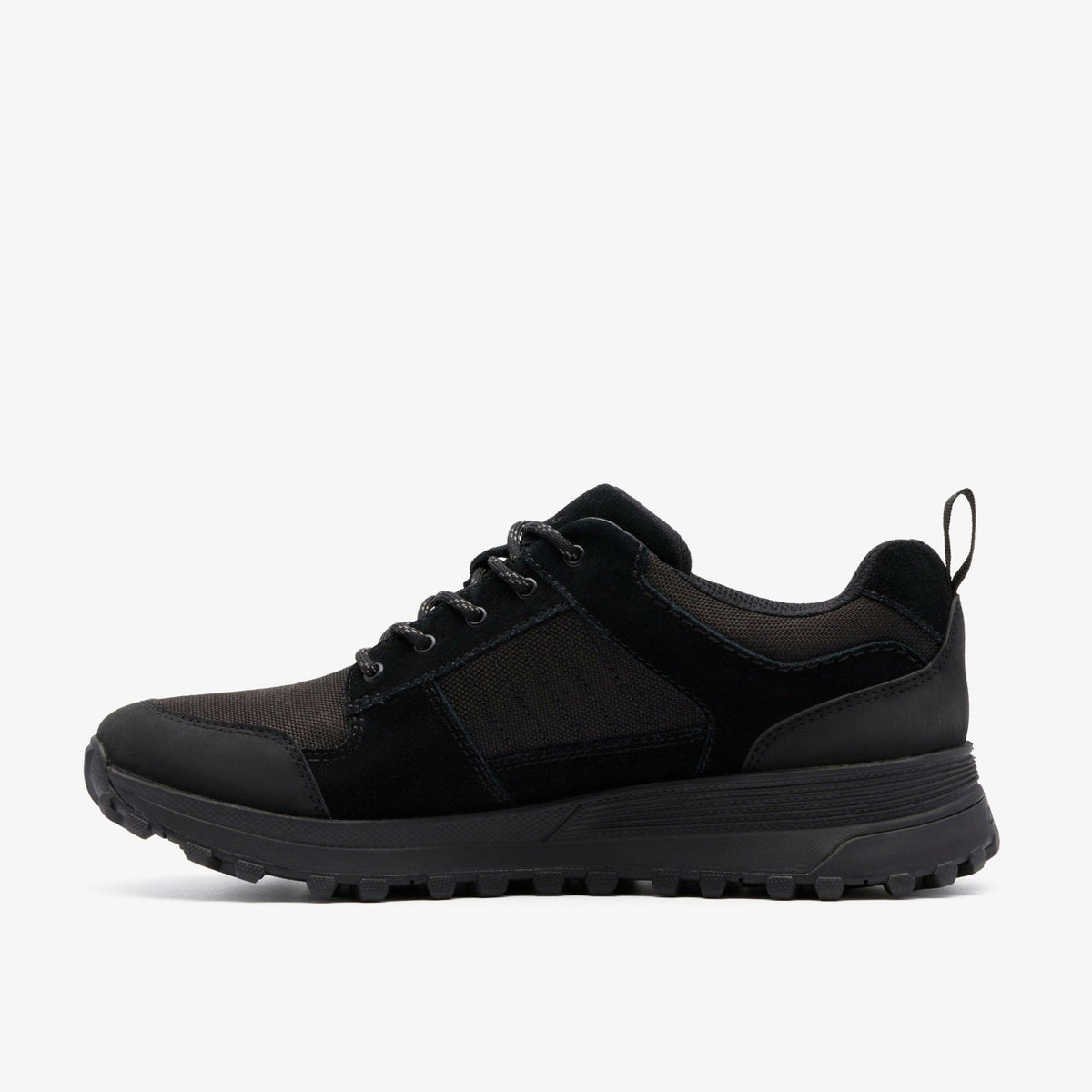 ATL Trek GORE-TEX Black Combination - Clarks Men