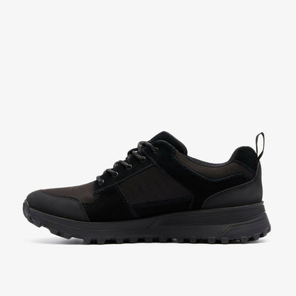 ATL Trek GORE-TEX Black Combination - Clarks Men