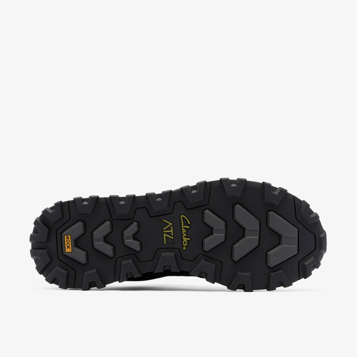 ATL Trek GORE-TEX Black Combination - Clarks Men