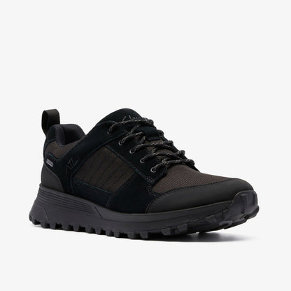 ATL Trek GORE-TEX Black Combination - Clarks Men