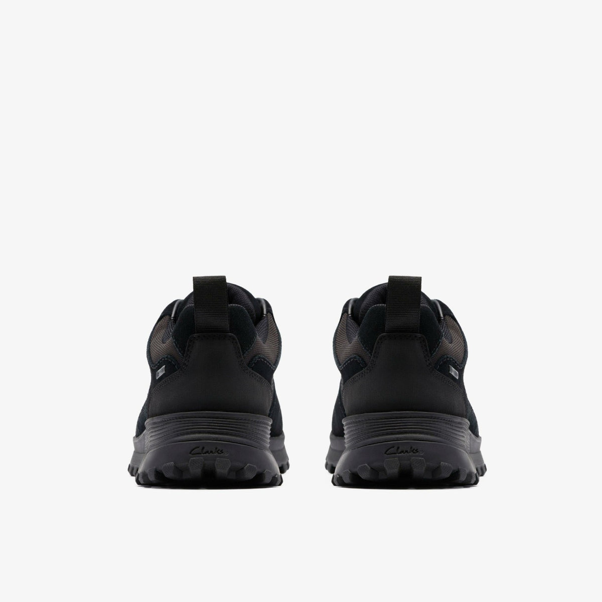 ATL Trek GORE-TEX Black Combination - Clarks Men